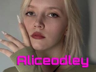 Aliceodley