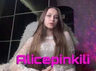 Alicepinkili