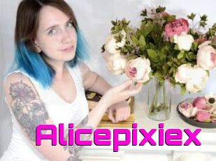 Alicepixiex