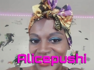 Alicepushi