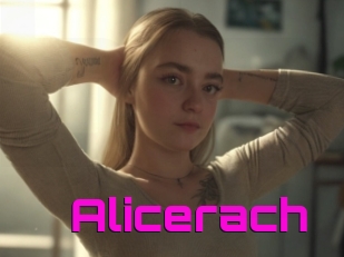 Alicerach