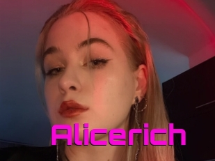Alicerich