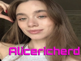 Alicericherd