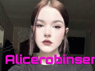 Alicerobinsen