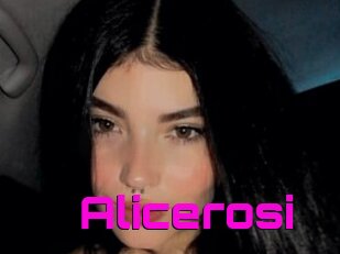 Alicerosi