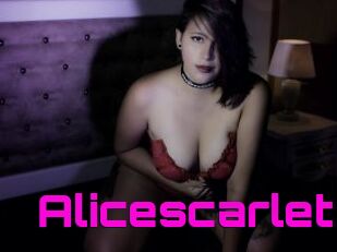 Alicescarlet