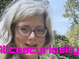Alicescuriosity