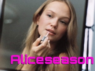 Aliceseason