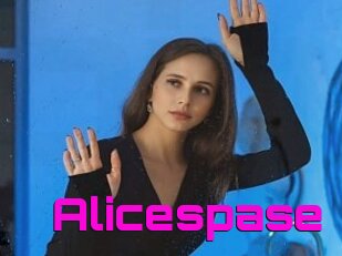 Alicespase