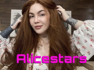 Alicestars