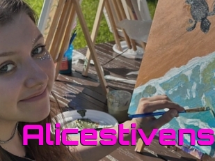 Alicestivens