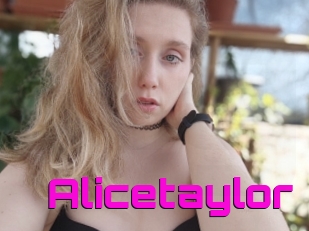 Alicetaylor
