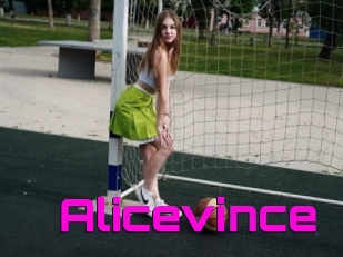 Alicevince