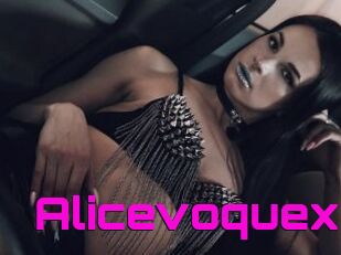 Alicevoquex
