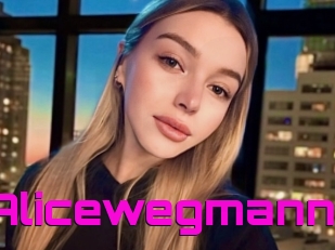 Alicewegmann