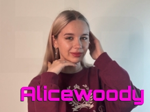 Alicewoody