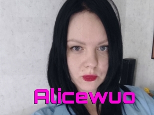 Alicewuo