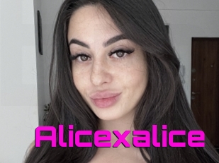 Alicexalice
