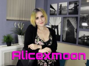 Alicexmoon