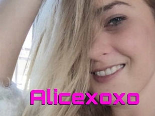 Alicexoxo