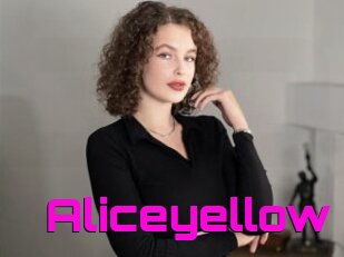 Aliceyellow