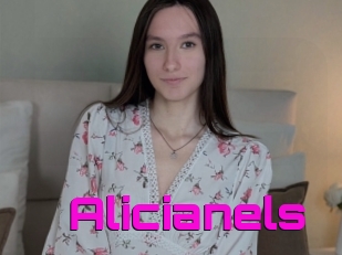 Alicianels