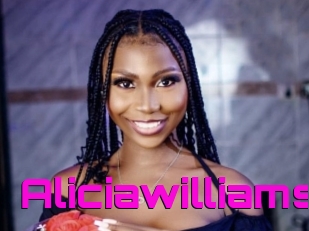 Aliciawilliams