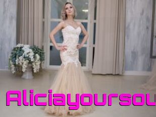 Aliciayoursoul