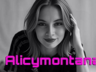 Alicymontana
