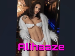 Alihaaze