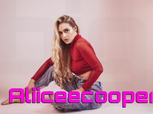 Aliiceecooper