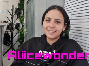 Aliicewonder