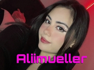 Aliimueller