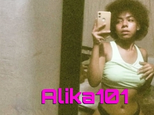 Alika101