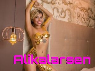 Alikalarsen