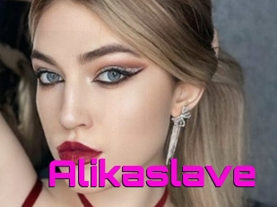 Alikaslave