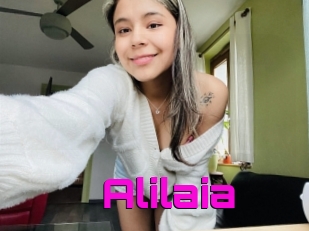 Alilaia