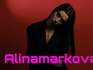 Alinamarkova