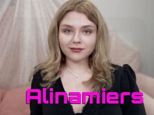 Alinamiers