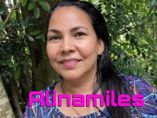 Alinamiles