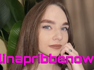 Alinapribbenow