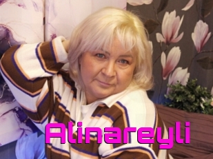 Alinareyli