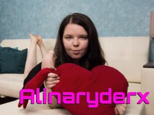 Alinaryderx