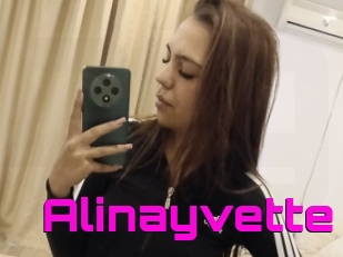 Alinayvette