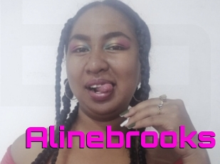 Alinebrooks