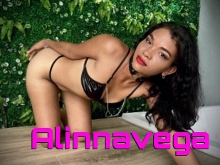 Alinnavega