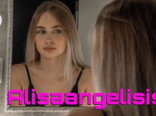 Alisaangelisis