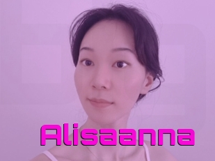 Alisaanna