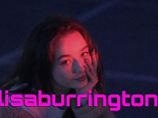Alisaburrington