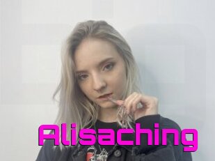 Alisaching